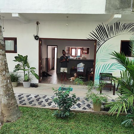Tiger Villa Midigama Exterior photo