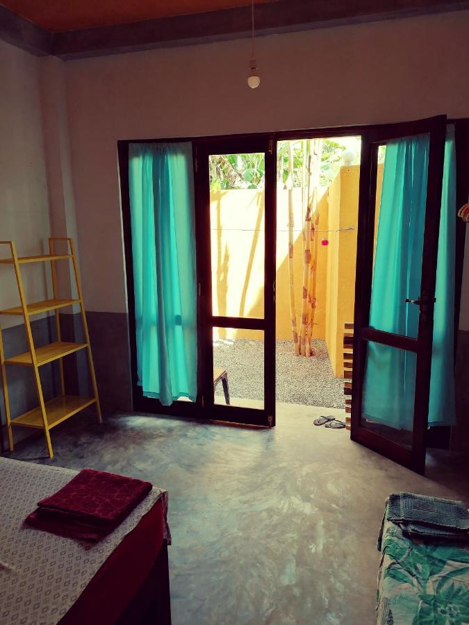 Tiger Villa Midigama Exterior photo