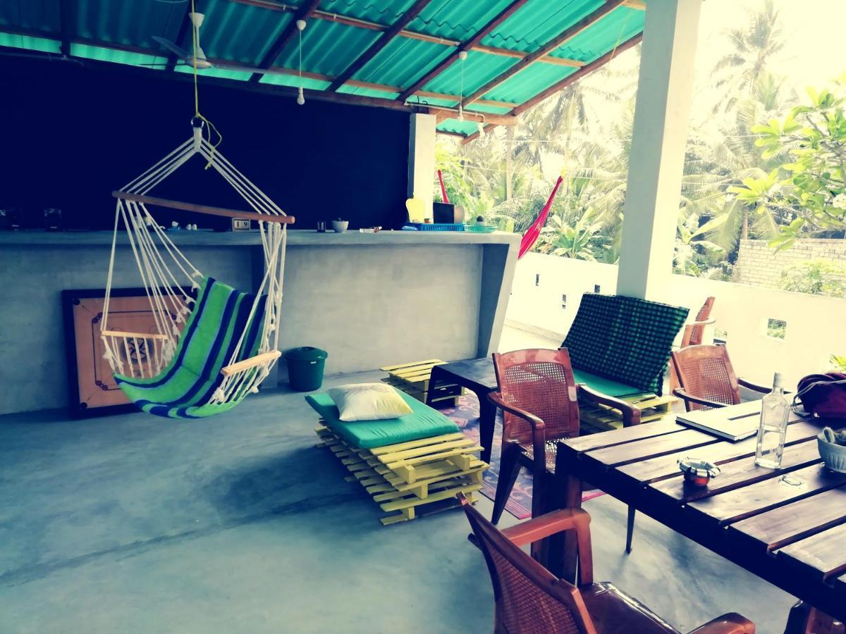 Tiger Villa Midigama Exterior photo