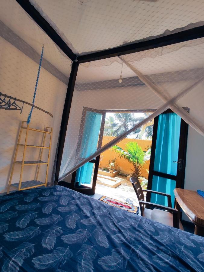 Tiger Villa Midigama Exterior photo