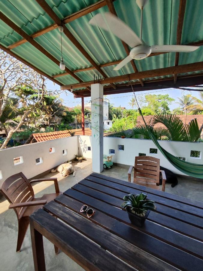 Tiger Villa Midigama Exterior photo