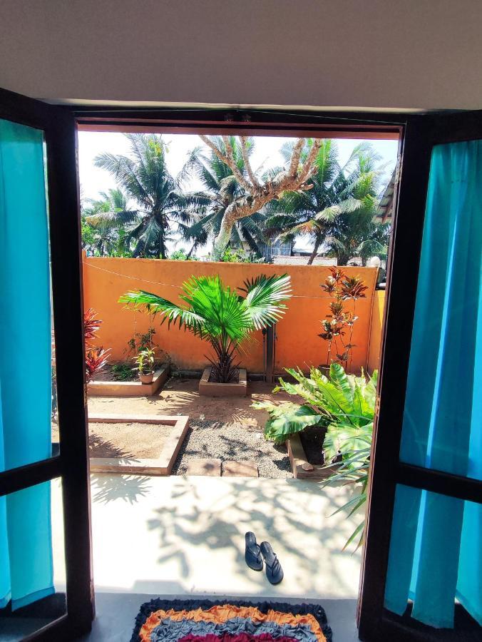 Tiger Villa Midigama Exterior photo
