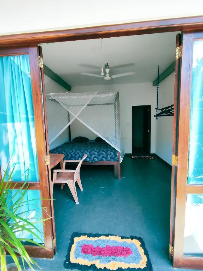 Tiger Villa Midigama Exterior photo