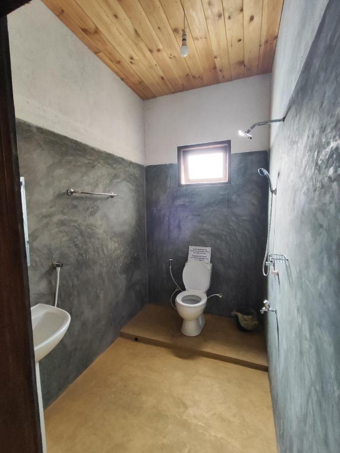 Tiger Villa Midigama Exterior photo