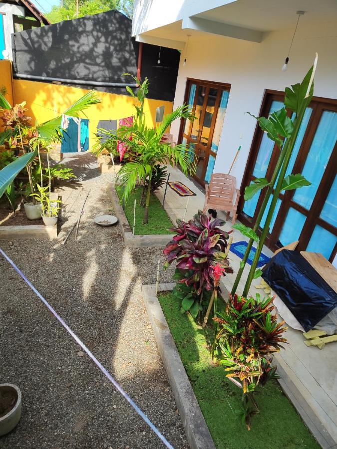 Tiger Villa Midigama Exterior photo